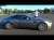 The 2003 Aston Martin Vanquish Is Beautiful and Underrated