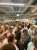Финальная распродажа в Икеа. Пока только сотрудники.