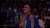 MJF at UFC 282 rocking the AEW World title and flipping the bird.  Never change, Max.