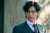 #HOTEL 登場人物紹介 ￣￣￣￣￣￣￣￣￣￣￣￣￣ 三枝克明役：#ディーンフジオカ  ホテル・プラトン総支配人 プラトン再建のために招聘されたホテル経営のプロ  9/10（土）午後10:00スタート \u25b7  #WOWOW #連続ドラマW #石ノ森章太郎 #ドラマHOTEL @TeamDF819