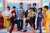 もう2年半前のこと。  自分が呼んでいたのは梶さん。  みんなからの愛称は'梶くん'。  #猫ひた　#tvk  #梶田冬磨　#梶くん　#感謝  追悼の意を表します
