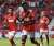 Man United Vs Charlton:  Jes Rak-Sakyi starts  Wan-Bissaka benched  Butland not involved   So Jes ball it is