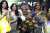 Go USA! Go Texas! Go Houston (my hometown)!  Filipino-American #MissUSA R'Bonney Gabriel wins the #71stMissUniverse competition after making history twice last year when she became the 1st Asian American to win #MissTexas & the 1st Filipina to wi