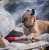 #OperationDost Vasudhaiva Kutumbakam Foreign medical teams: 1- India  170 2- Israel  87 3- France  86 4- Russia  60 Overwhelming &humbling loyalty of a dog to his master seen in this #earthquake ,as your family is their pack and they have adopted