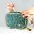 アラビア風の模様を施した「ジャスミン」モチーフ！ ケイウノ＜ディズニー＞『アラジン』ポーチ  ゴールドの刺繍とタッセルがおしゃれ\u2606 詳細&rarr;