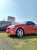 COPEN FACTORYへ行ってきました ファクトリーの女性アテンダントから「ダイハツ」の社名の由来を聞きました。大阪の「大」と発動機製造の「発」を組み合わせて「ダイハツ」となったそうです 今日はコペンの事をいろいろ見れて楽しかったです #ダイハツ  #コペン