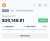One #Bitcoin is $30,000.    Hope capo is ok.