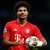 You wait a lifetime for your first Champions League goal and then FOUR come along at once.   But @SergeGnabry is keeping his feet on the ground.   This is his story.  #TOTFCB @FCBayernEN @FCBayernUS