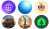 New Farcaster channels on Warpcast    - Event Pass   - Zorbs  - Orange DAO   - Electronic Music - New York  - Cabin