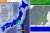 #強震モニタ 第4報　検出：12:36:32 推定震度：0.9 7都道府県で検出 茨城県 1.4gal,栃木県 1.6gal,静岡県 1.1gal,群馬県 0.6gal&hellip; #earthquake #地震