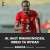 #CAFCL PeRcy Tau amefanya yake huko, Al Ahly wanaongoza mbele ya Wydad Casablanca.  Al Ahly 1-0 Wydad Casablanca  #CAFCLFinal #AlAhly #WydadCasablanca