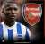 Like for Caicedo =   Retweet for Zubimendi =   Who would you rather be at Arsenal?  #Ars #Arsenal #Zubimendi #Caicedo  #ارسنال