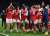 This is OUR part of London!  @Arsenal