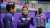 報道ステーションよりーー  女子はちょっとだけ〜 舞依ちゃんも倫果ちゃんもスルー&hellip;  #坂本花織　#三原舞依　#渡辺倫果　#GPファイナル2022