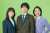 「特捜9 season6」放送決定、井ノ原快彦に羽田美智子と深川麻衣が「ついていきます」（コメントあり）   #特捜9 #井ノ原快彦 #羽田美智子 #深川麻衣