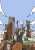 オープンの域まで登ったママコチャ、同族の２頭背中が見えた。 遠いけど見えた。  #ママコチャ #ターコイズステークス