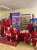 Inspiring the next generation… Year 6 students from @HolyTrinityGar have been taking part in Everton in the Community's 'She Inspires' programme! In collaboration with @MerseyPolice, The @FA and @LFCFoundation, the project supports young people to de