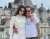 Los reci&eacute;n casados Marc Anthony y Nadia Ferreira anuncian que ser&aacute;n padres