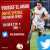 Vendredi soir (26/08), DM Sport aura l'honneur d'accueillir @elarabiyoussef en interview Space sur Twitter ! 21H FR / 20H MA Posez vos questions via le hashtag #ElArabiSpace