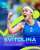QuoteBillie Jean King Cup@BJKCup·Jun 25, 2025ALL HEART Congratulations to Ukraine's @ElinaSvitolina, winner of the #BJKCup Heart Award for the 2025 Qualifiers! The Heart Award recognises players who have represented their country with exceptional cou