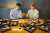JO1の紅白歌合戦初出場をお寿司を食べながらドキドキ見守っている人 2023年もJO1とお寿司の可能性は #無限大 ですね  \u25bc正月休みはJO1木全翔也さんの連載 #本音で木全寿司 を一気読み   @official_jo1  #JO1 #木全翔也 #NHK紅白 #みんなでシェア #エルグルメ
