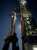 Just inspected the Starship booster, which the arms have now placed back in its launch mount. Looks great!  A few outer engine nozzles are warped from heating & some other minor issues, but these are easily addressed.  Starship is designed to ach