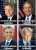 HmmQuoteAlec Lace@AlecLace&middot;Apr 19Bill Clinton: 12.3 million deportations - 0 injunctions   George W. Bush: 10.3 million deportations - 0 injunctions   Barack Obama: 5.3 million deportations - 0 injunctions   Donald Trump: 100 thousand deportat