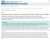 Our recent article, published in @EIDjournal ! We investigated the use of #wastewater sampling to assess community spread of respiratory viruses.