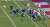 The moment you give away the ballgame. Arkansas vs Kansas, Autozone Liberty Bowl. #arkansasfootball #kansasfootball #CollegeFootball #overtime