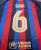 New No (6)  #Barcelona #Gavi6 #dembele  #برشلونة #Barca #elclassico #LaLigaHighlights #Fabrizio