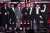#BTS  certainly didn't need permission to win at the #BBMAs , but they DID.  \ud83d\udc4f