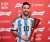 BREAKING: FIFA has chosen Messi as the man of Brazil vs Cameroon match but Messi decided to give it to Cameroon goal keeper Devis Epassy to award his performance   ( pessi fans )