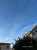 I forgot my cell phone at home&hellip;  My sky #contrail  #blusky #sky #landscape #photography #italy #naturephotography #travel #clouds #picoftheday #love #photooftheday #sunset #blu #italia #like #instagram #travelphotography #blue #photo #sunnyday