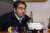 A la marcha-en su silla de ruedas-lleg&oacute; Miguel Barbosa, gobernador de Puebla y, en medio de esa enorme multitud, salud&oacute; a AMLO. Fue as&iacute; testigo y de nuevo protagonista -apenas dos semanas antes de morir- de una victoria m&aacute;