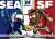 Lil late on the SEA-SF matchup, but just in time for the LAC-JAX game  #NFLPlayoffs #SEAvsSF #LACvsJAX #NFL