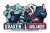 Western 1st Round Matchups  #nhl #StanleyCupPlayoffs #NHLPlayoffs #StanleyCup