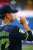 清涼飲料水のCM来そう  2022.10.25 #swallows #高橋奎二 #日本シリーズ