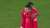 CASEMIRO FROM DISTANCE FOR HIS SECOND GOAL