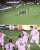 MESSI'S FIRST INTER MIAMI GOAL IS A FREE KICK GOLAZO