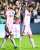Three games. Three victories for Messi with Inter Miami