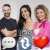 Quem VENCE a #AFazenda?  Iran     Bia      Babi    #Elimina&ccedil;&atilde;oAFazenda #AFazenda14 #FestaAFazenda #FinalAFazenda