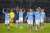 Лацио - Милан 4:0: Римските 'орли' разгромиха &bdquo;росонерите&ldquo; в дербито от 19-ия кръг на Серия А: