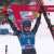 Slalom  Giant Slalom  Super-G  Parallel  Downhill  Alpine Combined =  World Cup wins  You are witnessing history on the slopes with Mikaela Shiffrin   @MikaelaShiffrin | @usskiteam