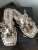 Gold Studded Slides #gold #store #Shoes #pretty #ShopMyCloset #LoveIsland #AstroX #mani #pedi #French #frenchnails #nailpolish #SheSaid #girlsnight #cute #love #feet #streetwear #shoeaddict #ladies