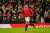 Retweet  for Partey Like  for Casemiro.   Casemiro is a Red.   #GGMU #MUFC #CRYMUN  #CRYMUN