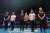 2022年9月18日日本武道館で行われた全日本プロレス50周年記念大会にて、Evolutionの練習生5名をお披露目させていただきました。  デビューに向けて日々トレーニング中です。 皆様応援のほどよろしくお願いいたします！  #Evo女 　 #Evolution #女子プロレス #ajpw50th