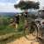 Cycling in Uganda, you get to enjoy the open air, sun on your face, and wind in your hair, plus the sights and sounds of the great outdoors. You'll probably want to get outside when it's sunny and nice anyway, &&nbsp;cycling allows you to get som