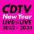 12/31(土)23:45～O.A TBS「CDTVライブ！ライブ！年越しスペシャル！2022&rarr;2023」  \u26ab\ufe0eGENERATIONS \u26ab\ufe0eTHE RAMPAGE \u26ab\ufe0eFANTASTICS \u26ab\ufe0eBALLISTIK BOYZ \u26ab\ufe0ePSYCHIC FEVER \u26ab\ufe0eLIL LEAGUE 出演決定
