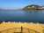 おはようございます  ２/１１（土）の朝  今日は建国記念日な のんびりデーなので ゆるゆる過ごします\u266a  写真はいつもの ウォーキングコース。  風が強くなければ 歩いてみようかな？  今日もお金モテな１日を  お金は稼ぐものじゃなくモテるもの！  リプは「お金大好き！」で\u266a  #おは戦50211fd