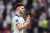 Moyes on Declan Rice: &ldquo;He wants to win. We are not just going to roll over and let Declan walk out the building&rdquo;  #WHUFC  &ldquo;It&rsquo;s going to be a big fight and I like it &mdash; because Declan wants to challenge himself and wants 